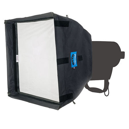 Chimera LIGHTBANK - DAYLITE JR PLUS W/ 3 SCREENS - XS