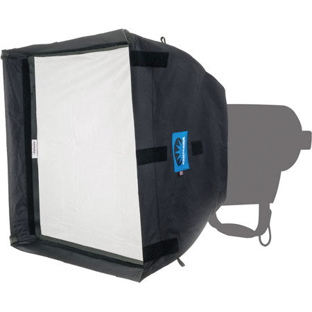 Chimera LIGHTBANK - DAYLITE JR PLUS W/ 3 SCEENS -   MEDIUM