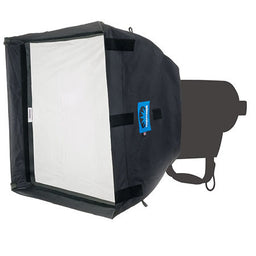 Chimera LIGHTBANK - QUARTZ PLUS W/ 3 SCREENS - SMALL