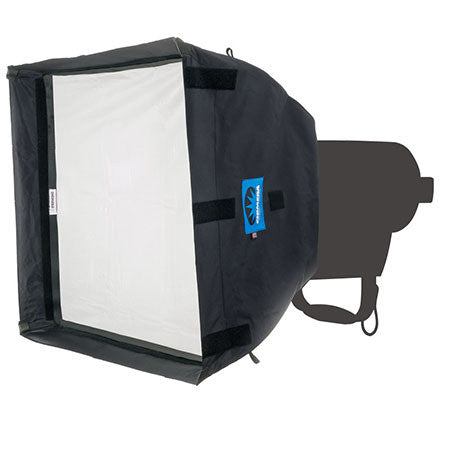 Chimera LIGHTBANK - QUARTZ PLUS W/ 3 SCREENS - SMALL