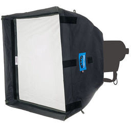 Chimera LIGHTBANK - QUARTZ PLUS W/ 3 SCREENS - MEDIUM