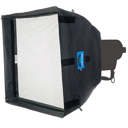 Chimera LIGHTBANK - QUARTZ PLUS W/ 3 SCREENS - MEDIUM