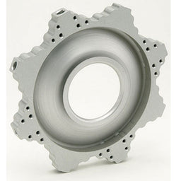 Chimera SPEED RING - CIRCULAR - 3" (75 mm) - VIDEO PRO