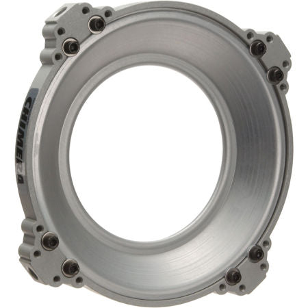 Chimera SPEED RING - CIRCULAR - 3" (75 mm) - VIDEO PRO - OCTAPLUS - METAL