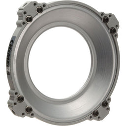 Chimera SPEED RING - CIRCULAR - 3" (75 mm) - VIDEO PRO - OCTAPLUS - METAL