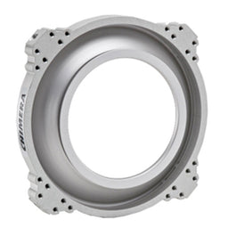 Chimera SPEED RING - CIRCULAR - METAL - 5" (130 mm) - VIDEO PRO
