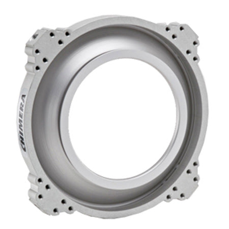 Chimera SPEED RING - CIRCULAR - METAL - 5" (130 mm) - VIDEO PRO