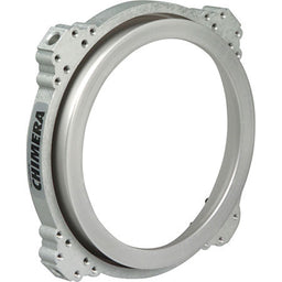 Chimera SPEED RING - CIRCULAR - 5" (130 mm) - VIDEO PRO - OCTAPLUS - METAL