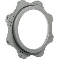 Chimera SPEED RING - CIRCULAR - 5" (130 mm) - DAYLITE JR