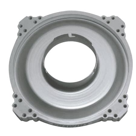 Chimera SPEED RING - CIRCULAR - METAL - 6 1/2" (165 mm) - VIDEO PRO