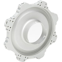 Chimera SPEED RING - CIRCULAR - 6 1/2" (165 mm) - VIDEO PRO - OCTAPLUS - METAL