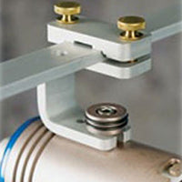 Chimera TRIOLET 2-PIN OP      (INCLUDES MOGUL SOCKET, MEDIUM BASE REDUCER, 2-PIN ADAPTER, PROTECTIVE GLASS DOME AND OCTAPLUS RING)