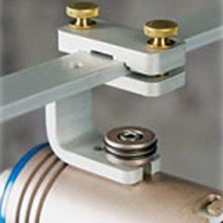Chimera TRIOLET 2-PIN OP      (INCLUDES MOGUL SOCKET, MEDIUM BASE REDUCER, 2-PIN ADAPTER, PROTECTIVE GLASS DOME AND OCTAPLUS RING)