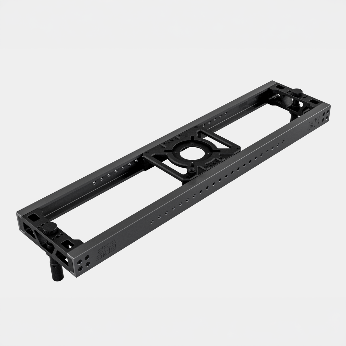 Compact Slider