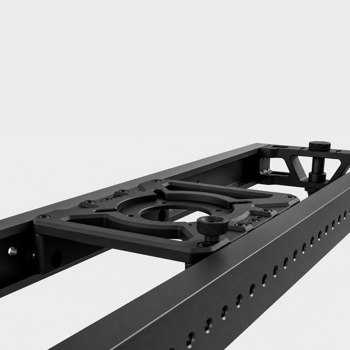 Compact Slider