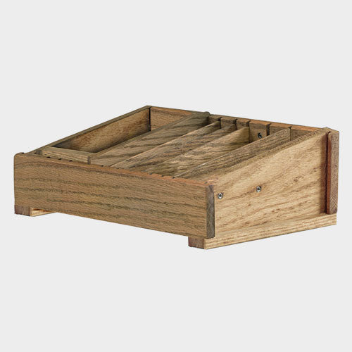 OConnor Assistants Front Box