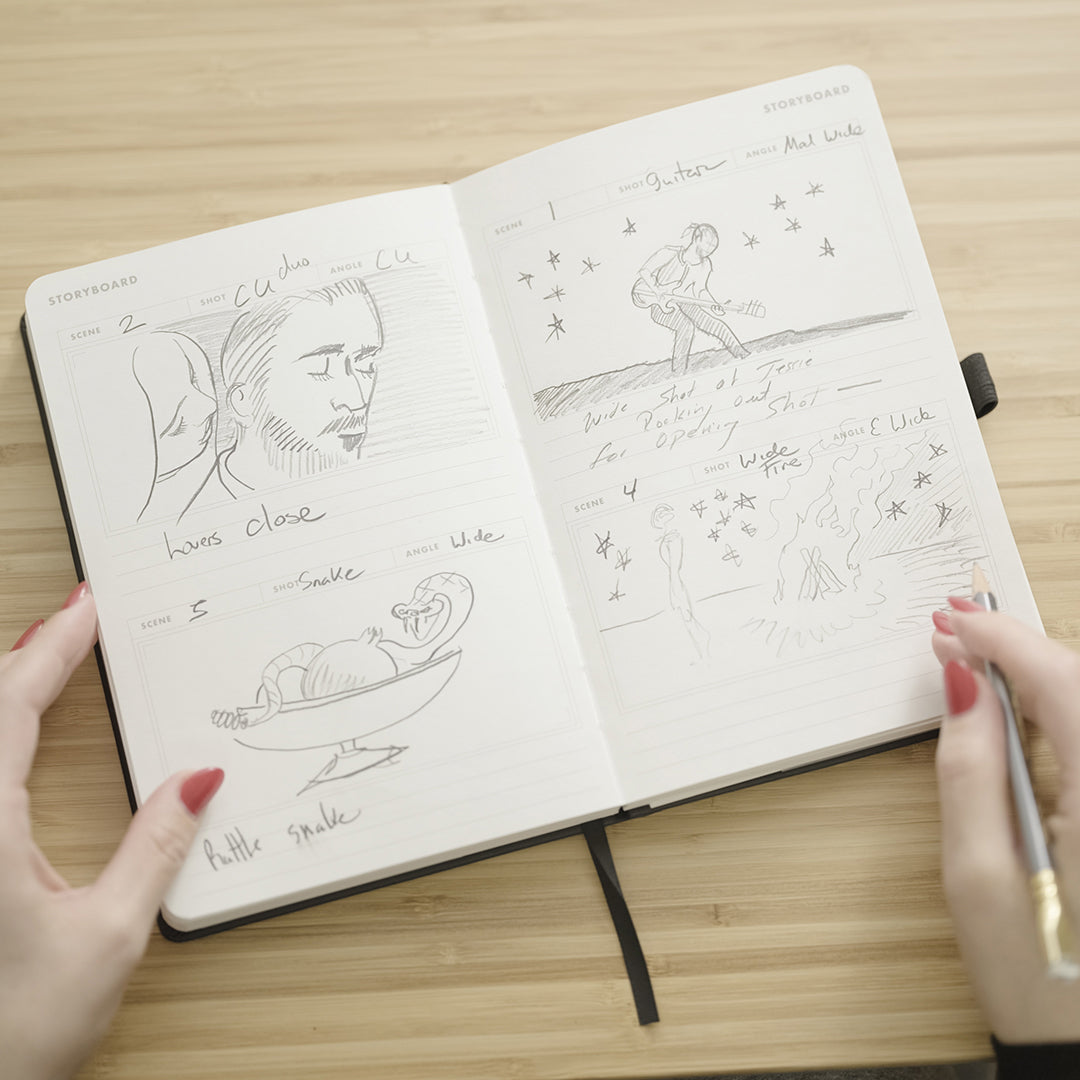 Creative Workbook cover