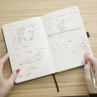 Creative Workbook cover