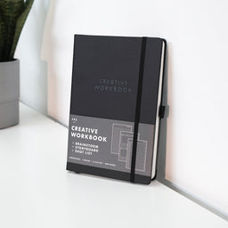 Film Pin Society Creative Workbook