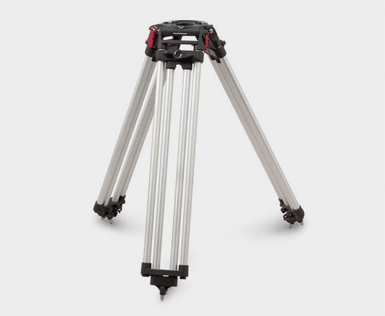 OConnor Cine HD Tall Tripod (Mitchell)