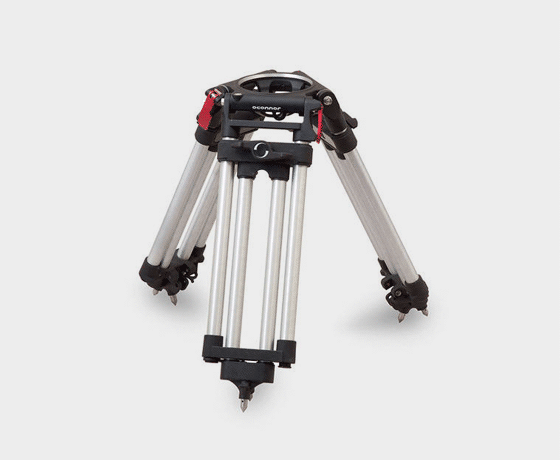 OConnor Cine HD Baby Tripod (150 mm)