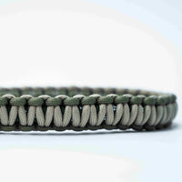 Woven crossbody strap PRO shown coiled