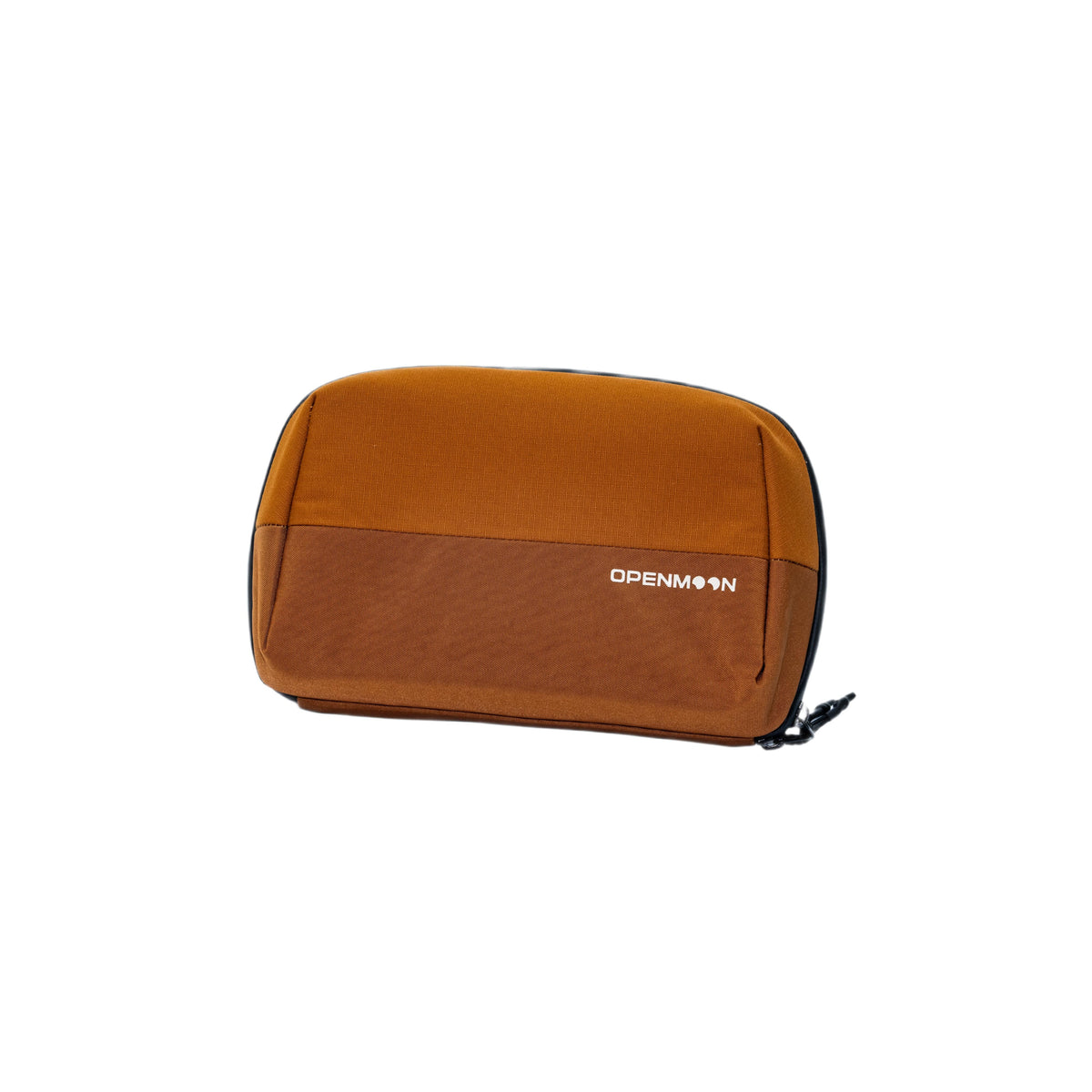 OpenMoon daily carry pouch in Maple Brown