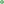 OpenMoon round microfiber eye cushion in green