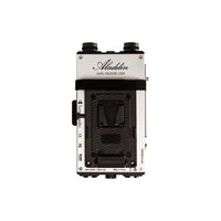Aladdin Dimmer with DMX and Lumen Radio for FABRIC-LITE 20 / BI-FABRIC 2 / BI-FABRIC 4 with Gold Mount