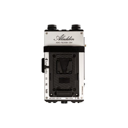 Aladdin Dimmer with DMX and Lumen Radio for FABRIC-LITE 20 / BI-FABRIC 2 / BI-FABRIC 4 with V-Mount