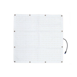 Aladdin 200W Bi-Color Panel (FABRIC-LITE 200)