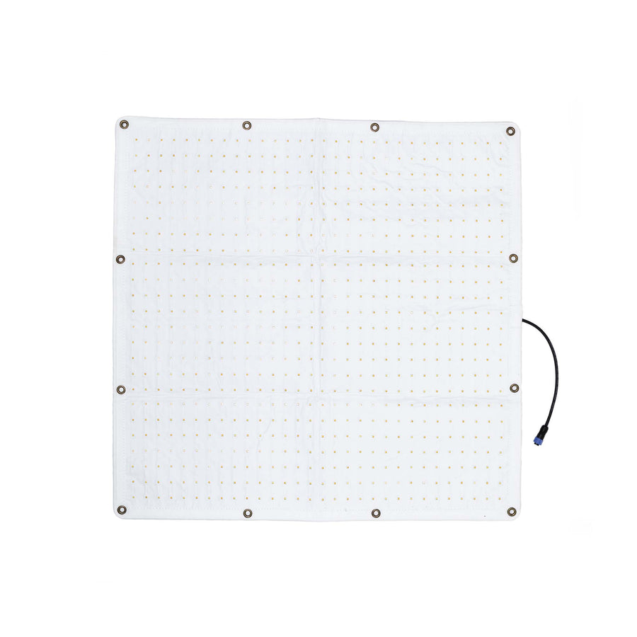 Aladdin 200W Bi-Color Panel (FABRIC-LITE 200)