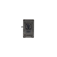 Aladdin V-mount Plate with Yellow connector fits FB200DIM