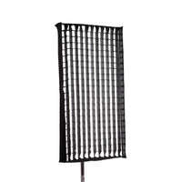 Aladdin 1X4' Wide Softbox Grid