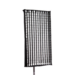 Aladdin 1X4' Wide Softbox Grid