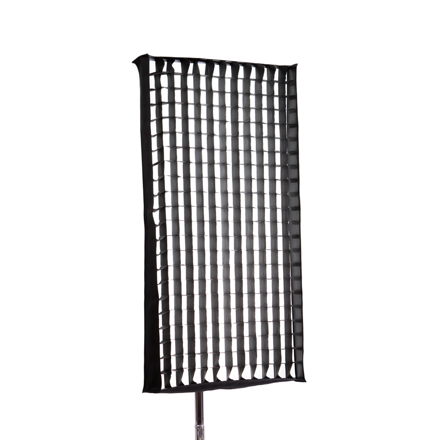 Aladdin 1X4' Wide Softbox Grid