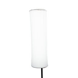 Aladdin 1X4' Round Softbox with Diffuser