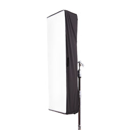 Aladdin 1X4' Wide Softbox with Diffuser