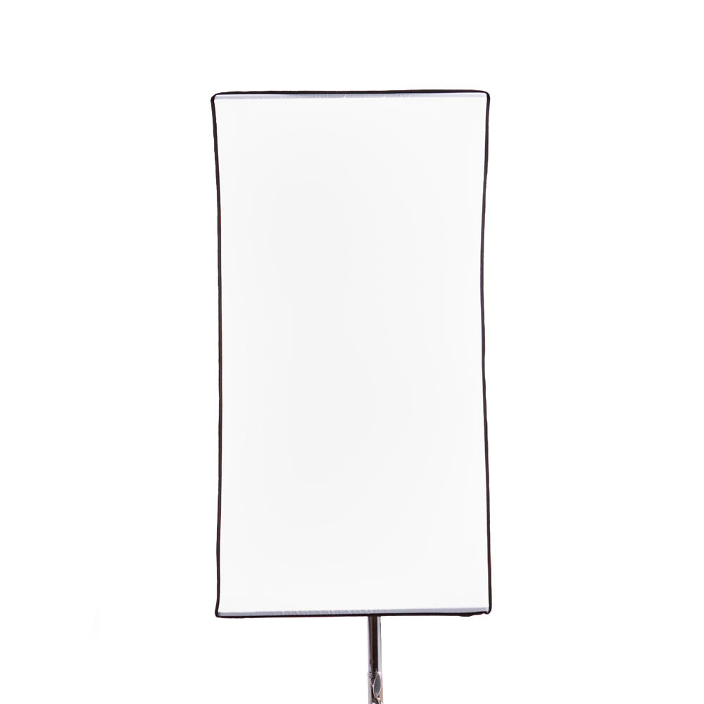 Aladdin 1X4' Wide Softbox  Diffuser