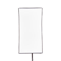 Aladdin 1X4' Wide Softbox  Diffuser