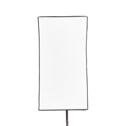 Aladdin 1X4' Wide Softbox  Diffuser