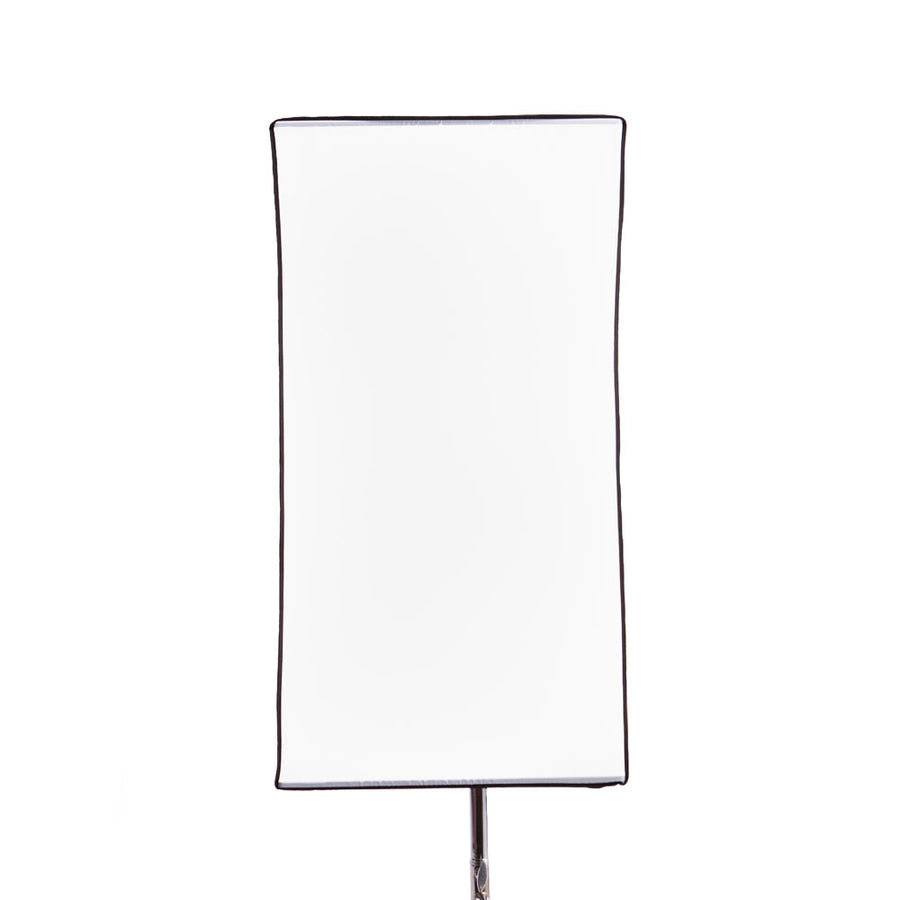 Aladdin 1X4' Wide Softbox  Diffuser