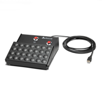 Foot Controller