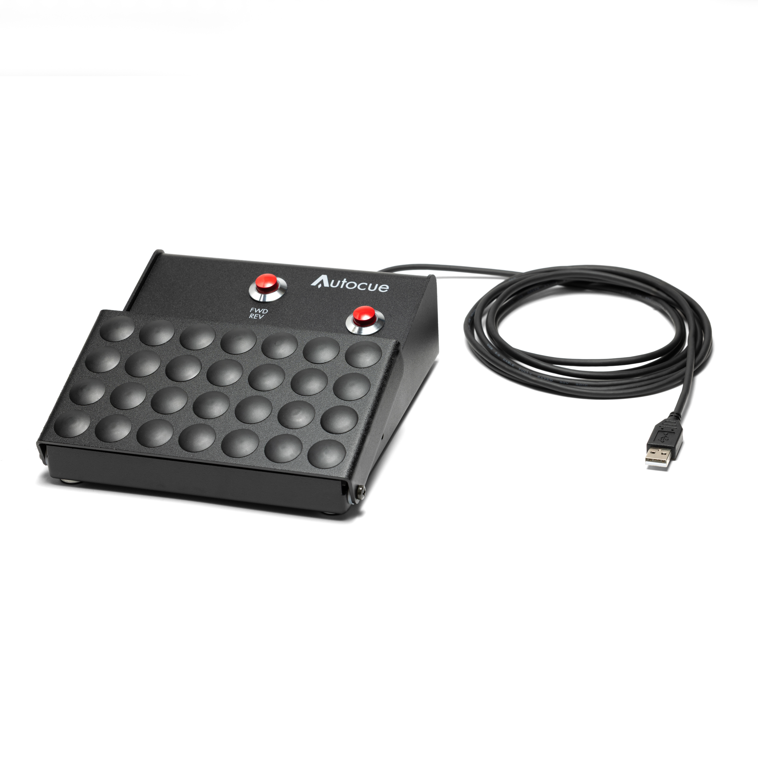 Foot Controller