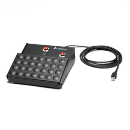Foot Controller