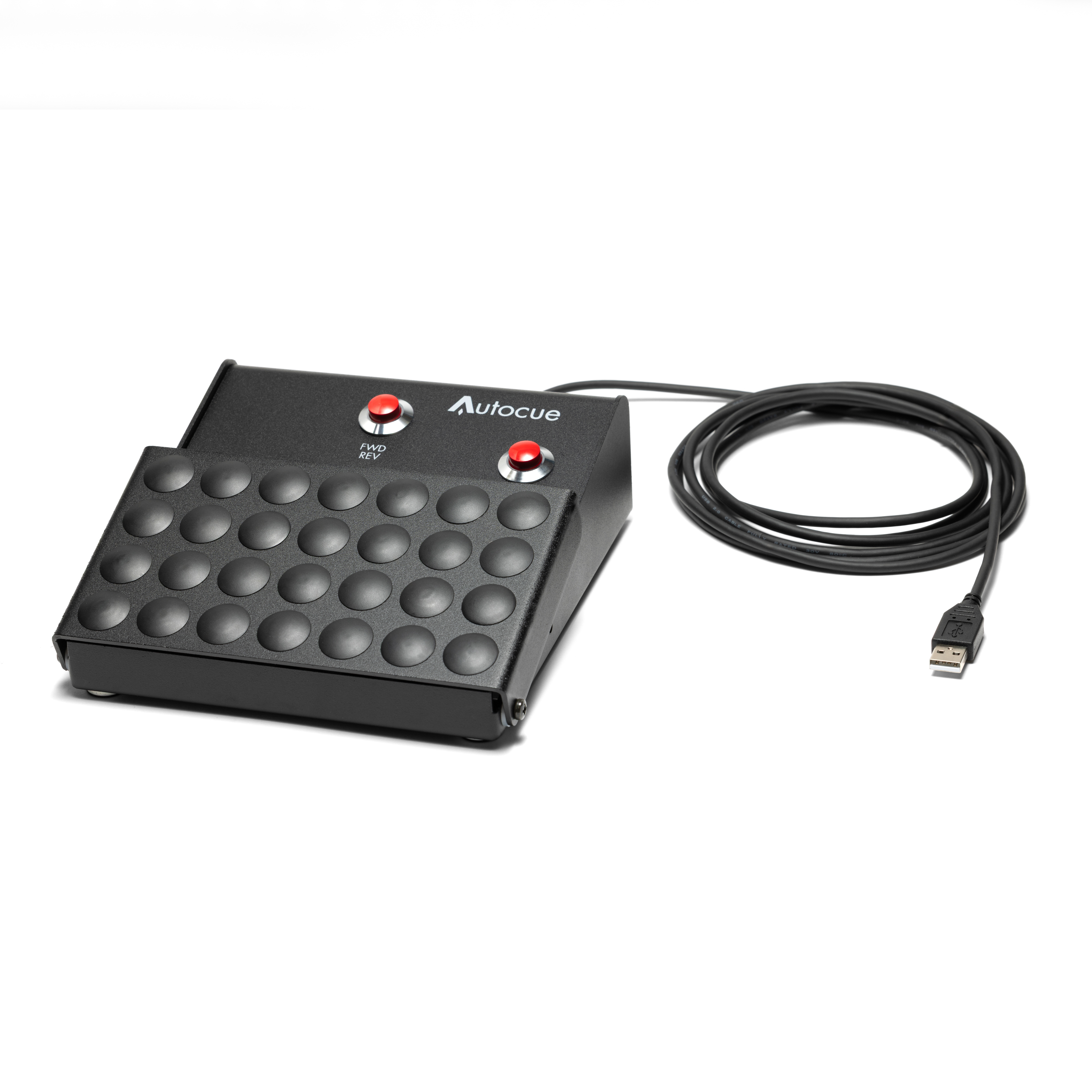 Foot Controller