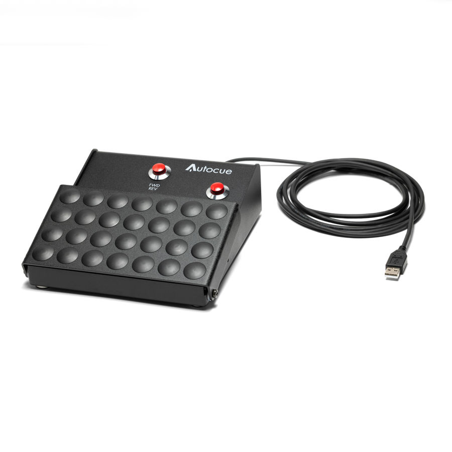 Foot Controller