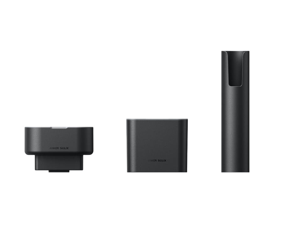 Anker Solix EverFrost2 Road Trip Kit