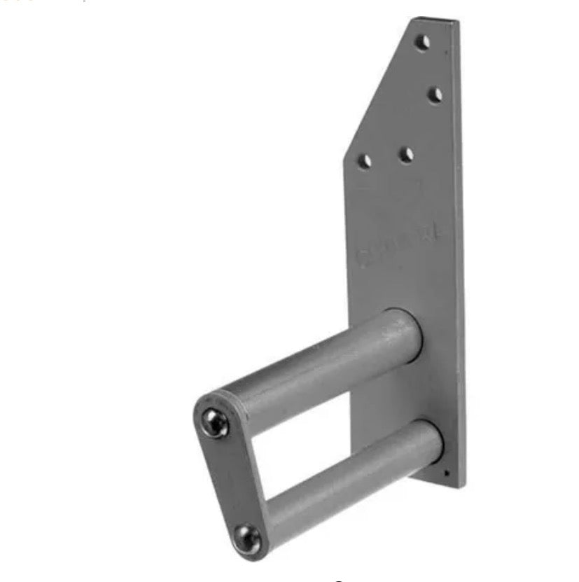 Chimera STAND ADAPTER - UNIVERSAL GRIP HEAD  - FITS 6.0" (15.2 cm) AND 7.3" (18.5 cm) METAL AND OCTAPLUS RINGS, 6.2" (15.8 cm)AND 7.5" (19.1 cm) COMPOSITE RINGS AND 2900 RINGS