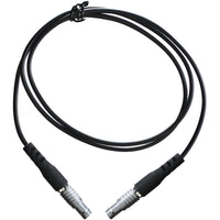 Teradek 5-Pin to 5-Pin USB Camera Control Cable, 24in